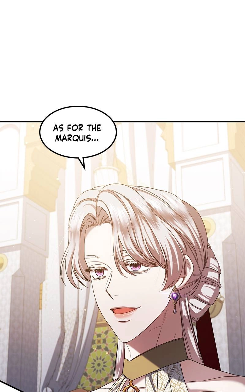Who Kidnapped the Empress? Chapter 52 Page 70