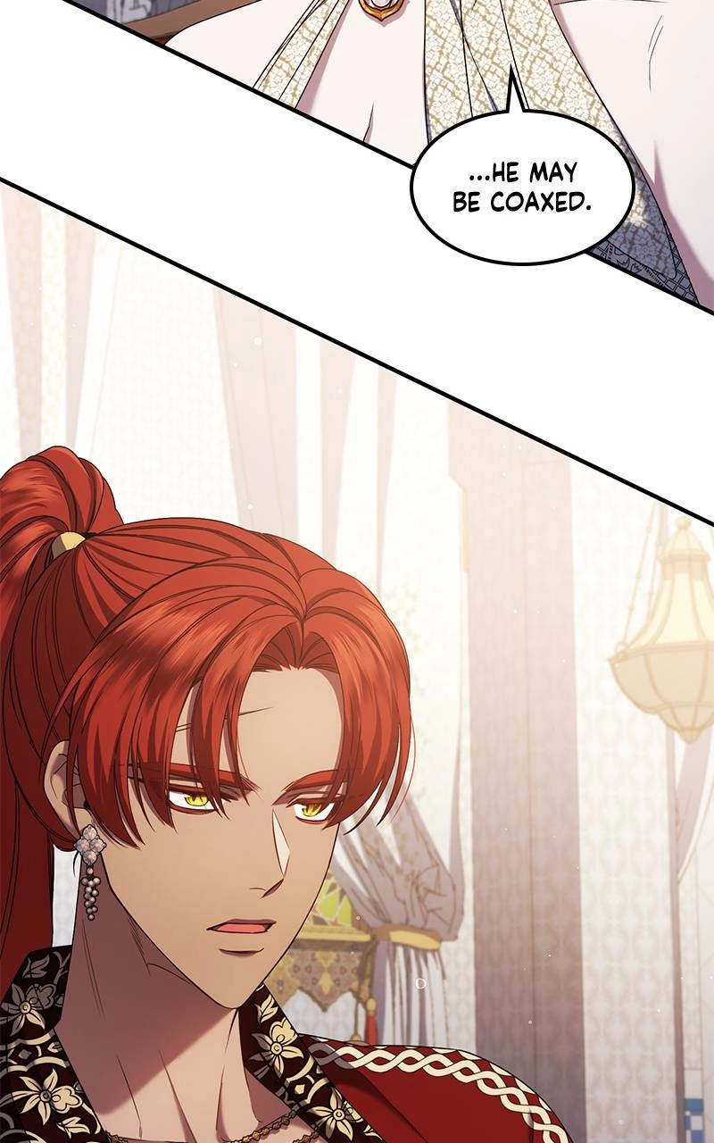 Who Kidnapped the Empress? Chapter 52 Page 71