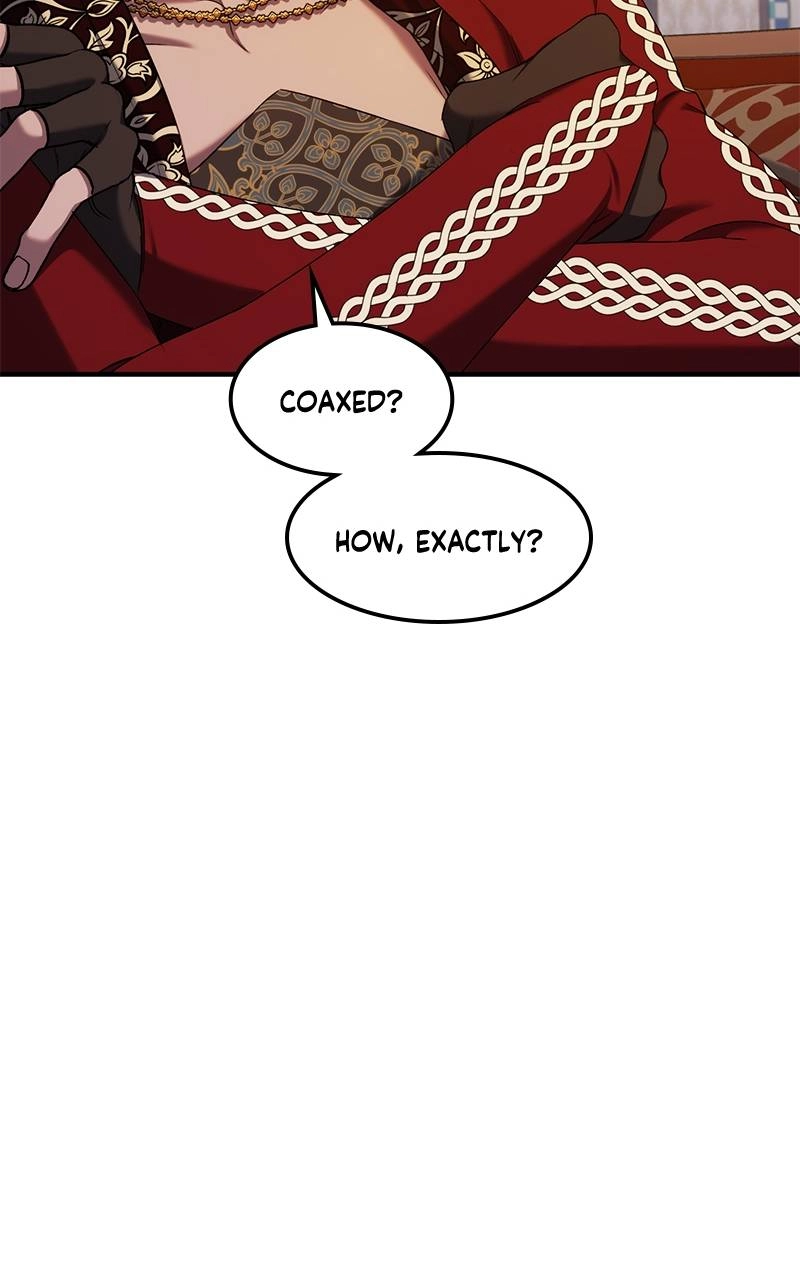 Who Kidnapped the Empress? Chapter 52 Page 72