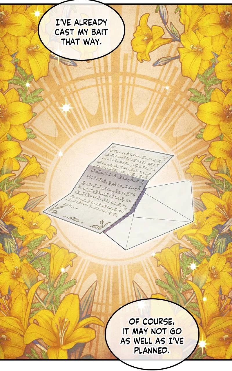 Who Kidnapped the Empress? Chapter 52 Page 74