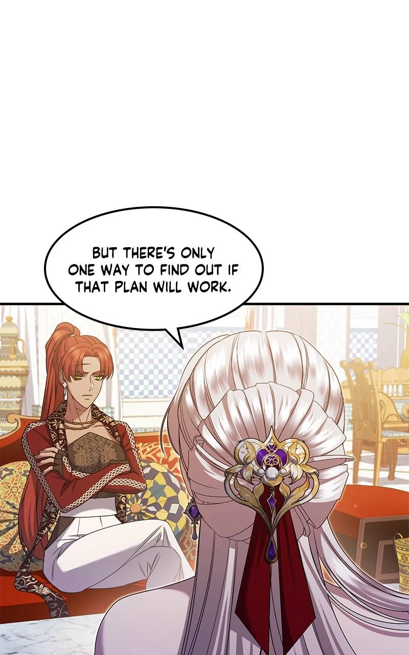 Who Kidnapped the Empress? Chapter 52 Page 75
