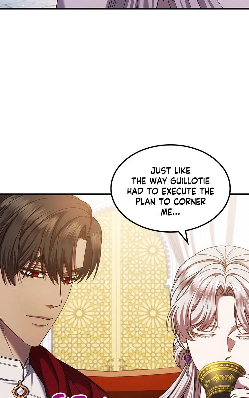 Who Kidnapped the Empress? Chapter 52 Page 76
