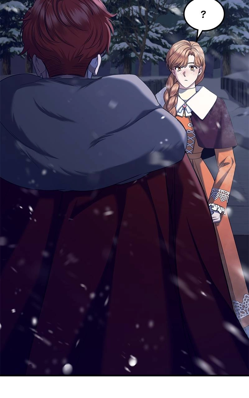 Who Kidnapped the Empress? Chapter 52 Page 7