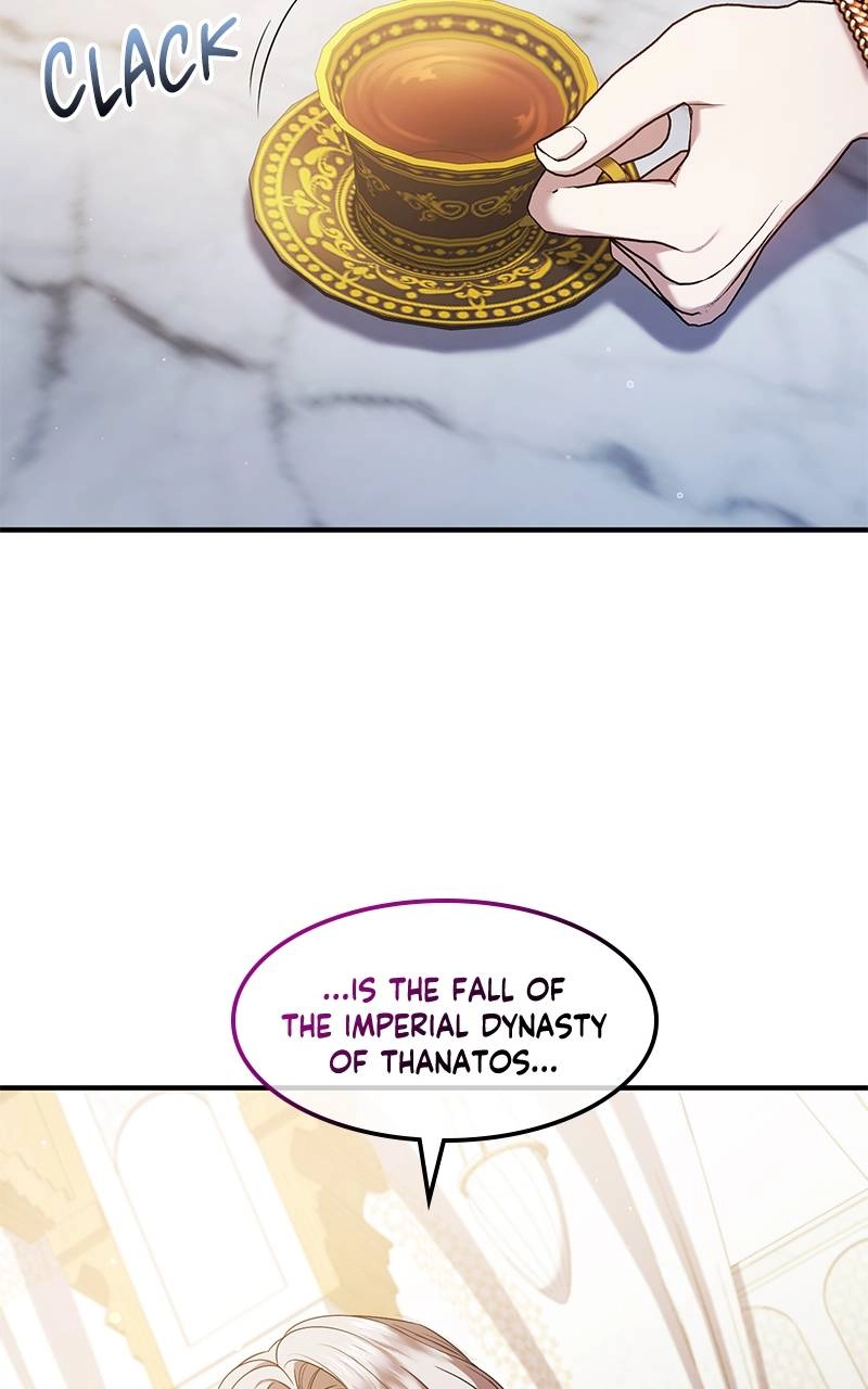 Who Kidnapped the Empress? Chapter 52 Page 81