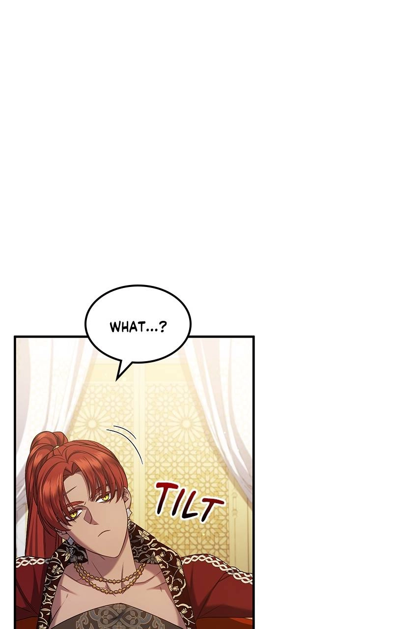 Who Kidnapped the Empress? Chapter 52 Page 83