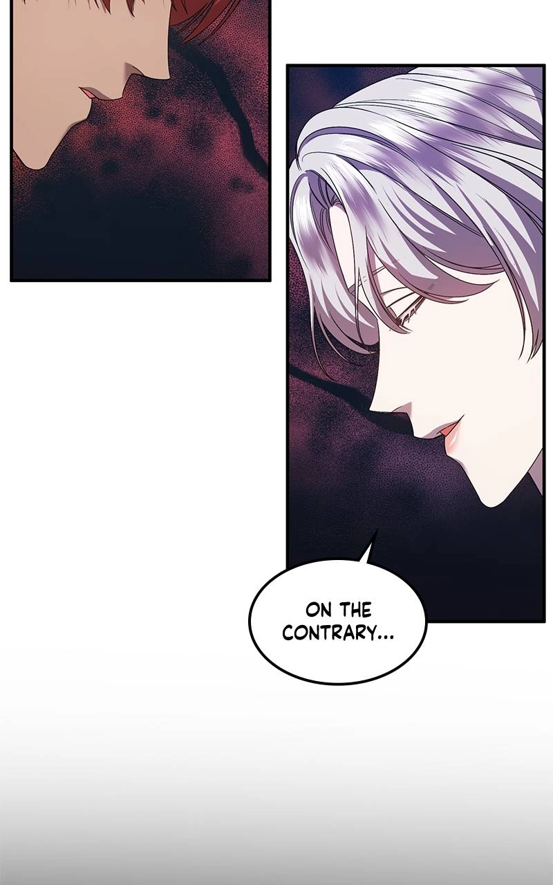 Who Kidnapped the Empress? Chapter 52 Page 85