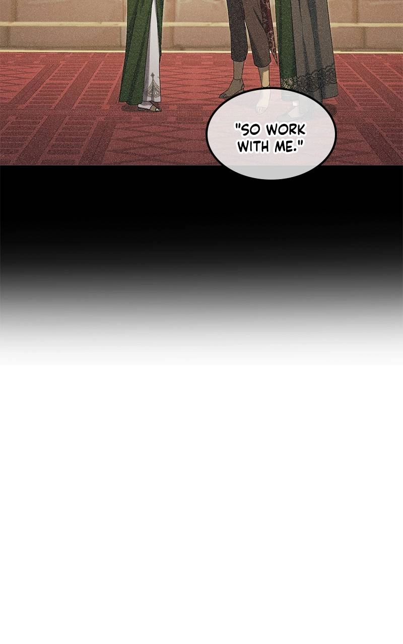 Who Kidnapped the Empress? Chapter 52 Page 87