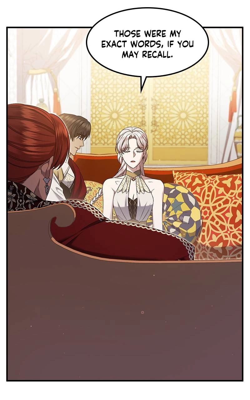 Who Kidnapped the Empress? Chapter 52 Page 88