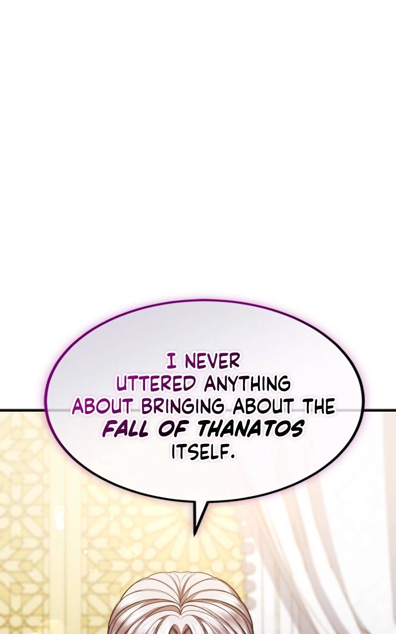Who Kidnapped the Empress? Chapter 52 Page 89