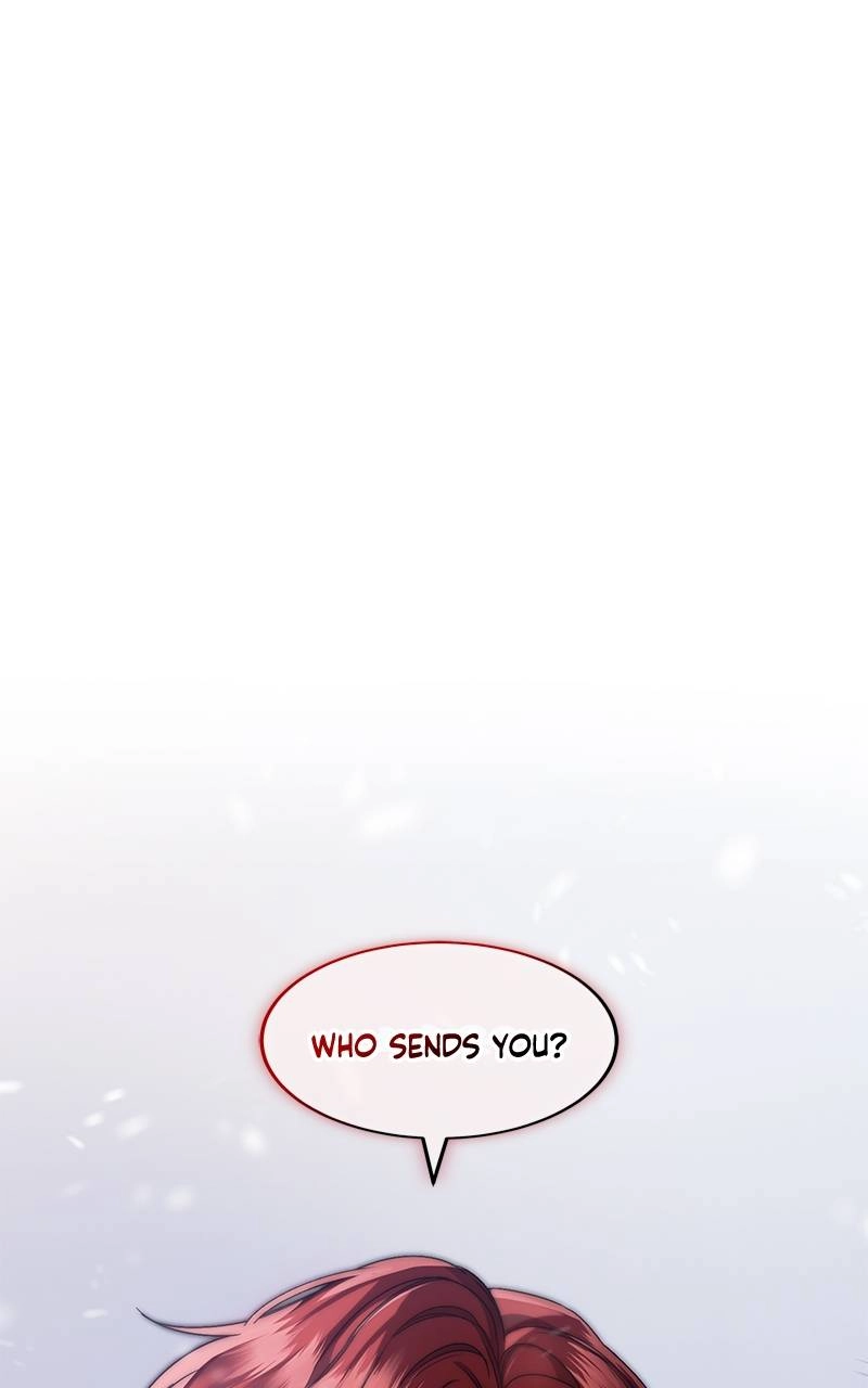 Who Kidnapped the Empress? Chapter 52 Page 8