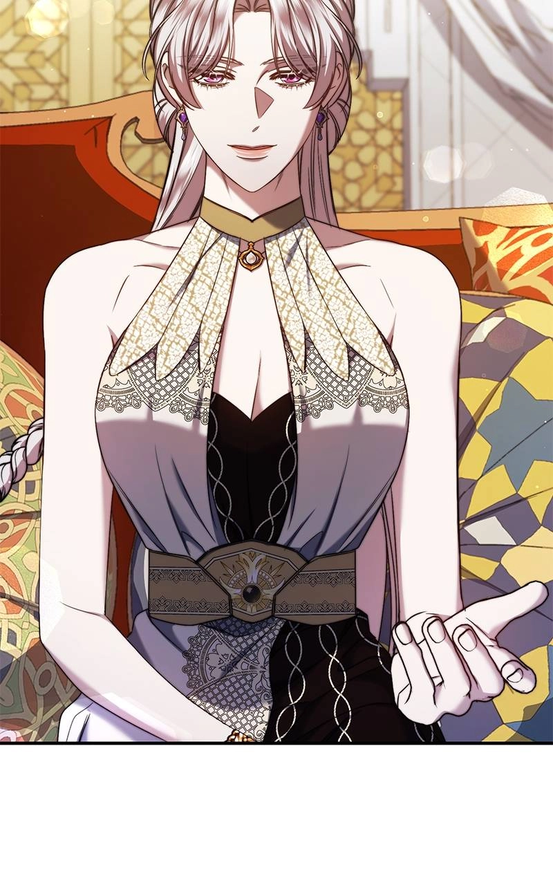 Who Kidnapped the Empress? Chapter 52 Page 90