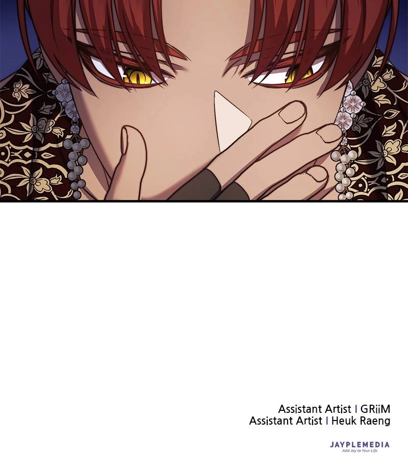 Who Kidnapped the Empress? Chapter 52 Page 94