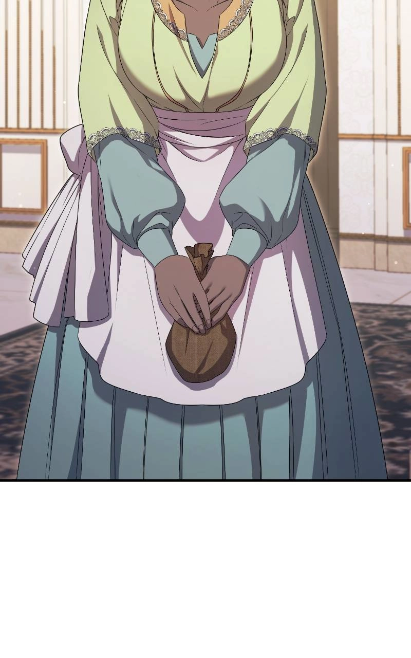 Who Kidnapped the Empress? Chapter 25 Page 100