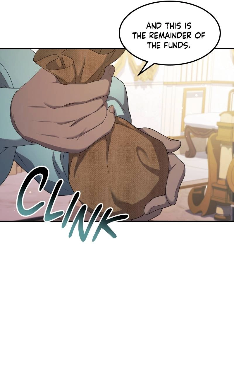 Who Kidnapped the Empress? Chapter 25 Page 101