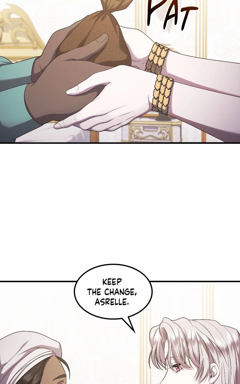 Who Kidnapped the Empress? Chapter 25 Page 104