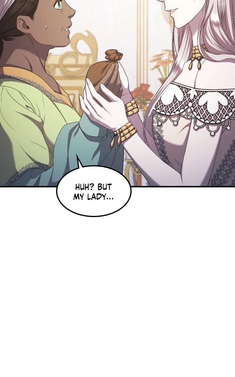 Who Kidnapped the Empress? Chapter 25 Page 105