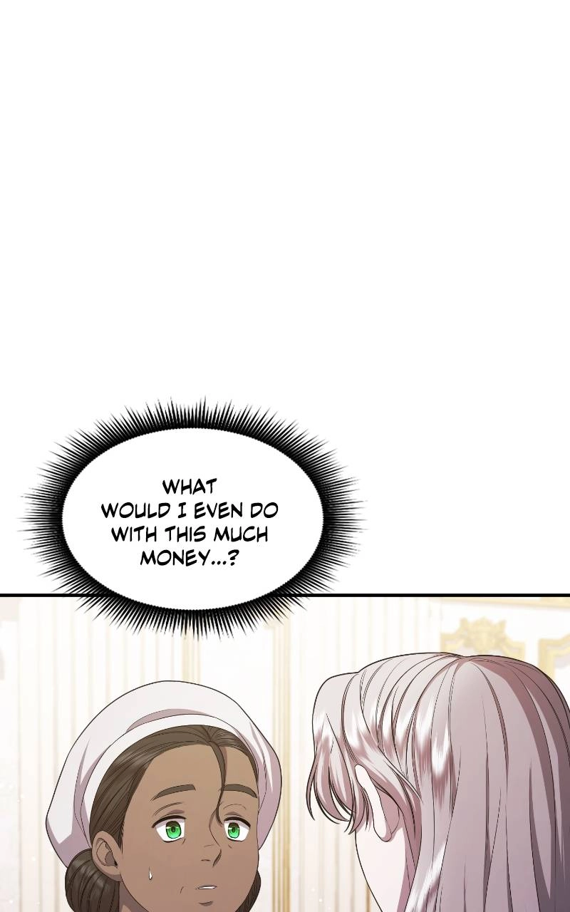 Who Kidnapped the Empress? Chapter 25 Page 109