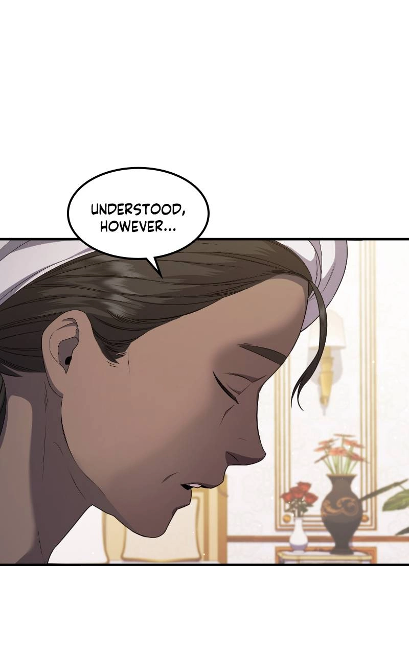 Who Kidnapped the Empress? Chapter 25 Page 111