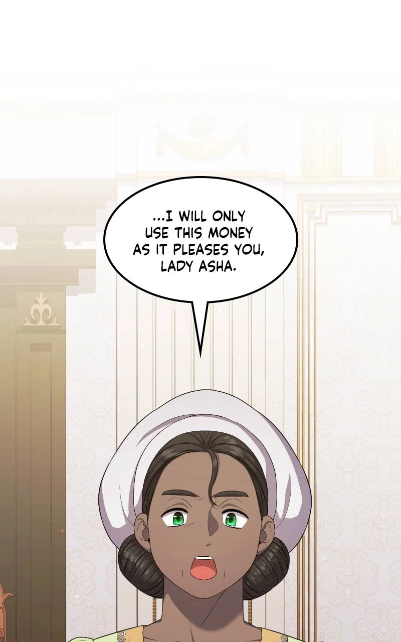 Who Kidnapped the Empress? Chapter 25 Page 112