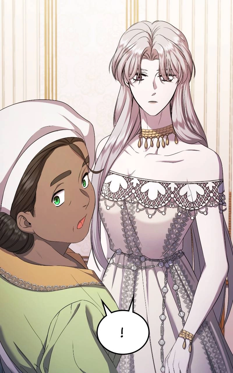 Who Kidnapped the Empress? Chapter 25 Page 117