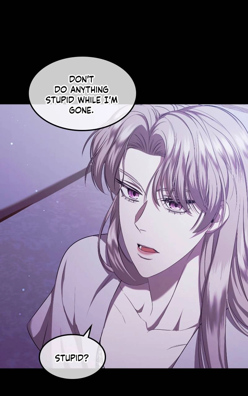 Who Kidnapped the Empress? Chapter 25 Page 11