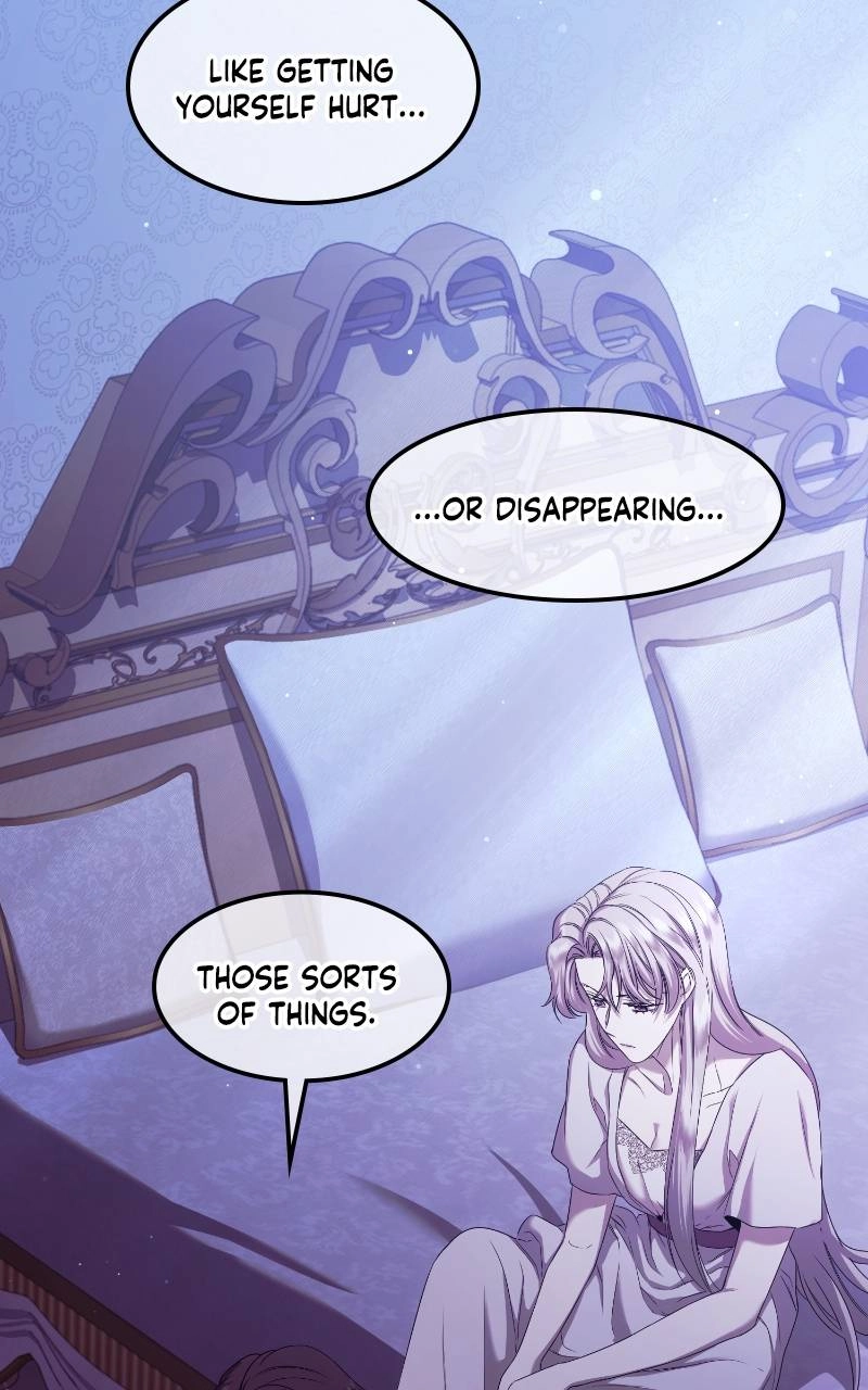 Who Kidnapped the Empress? Chapter 25 Page 13