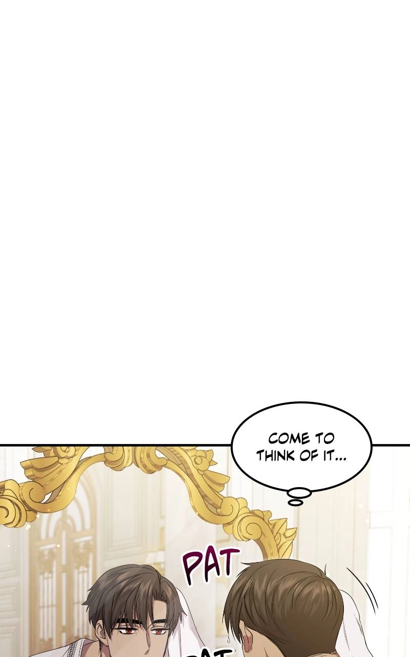 Who Kidnapped the Empress? Chapter 25 Page 26