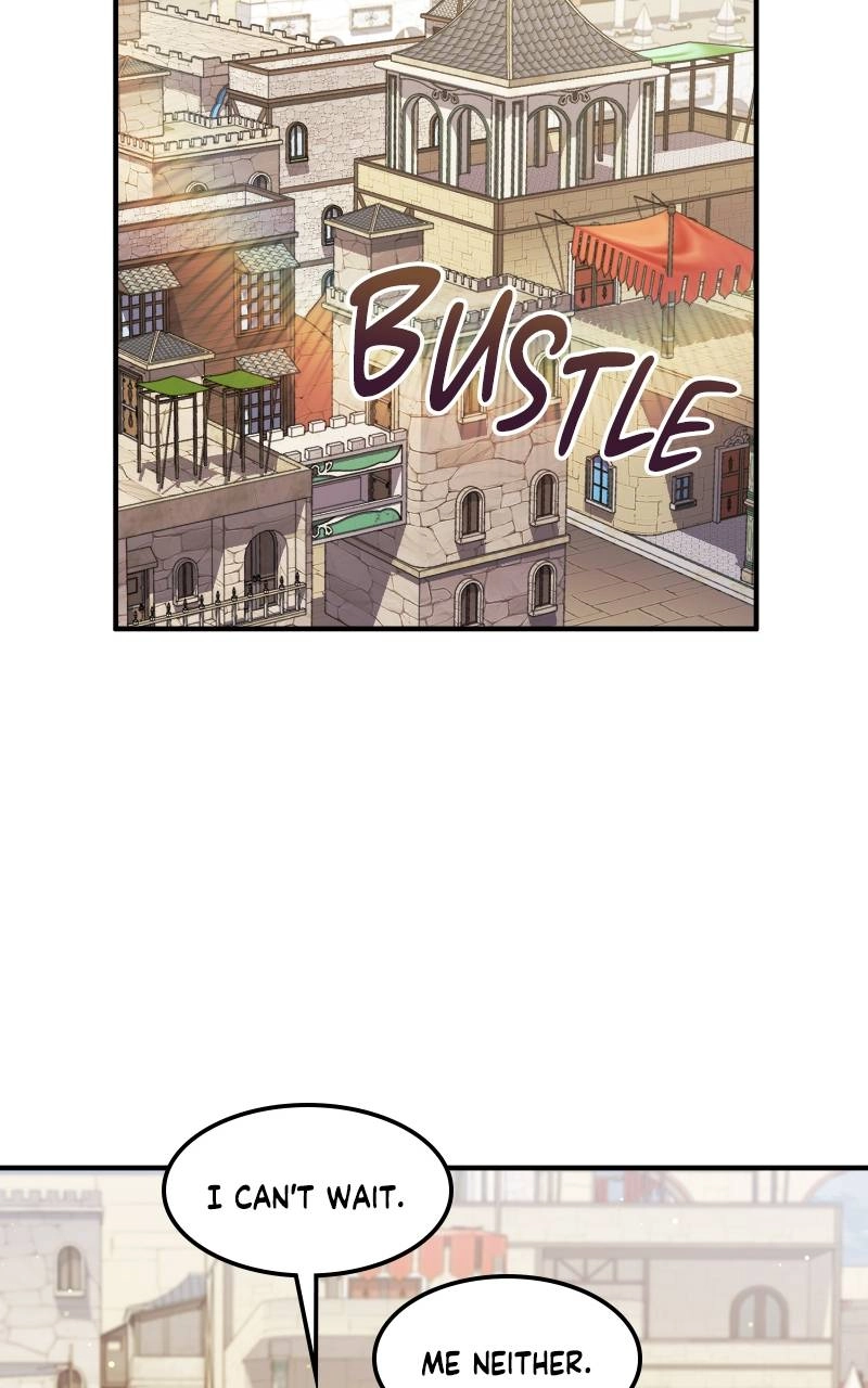 Who Kidnapped the Empress? Chapter 25 Page 34