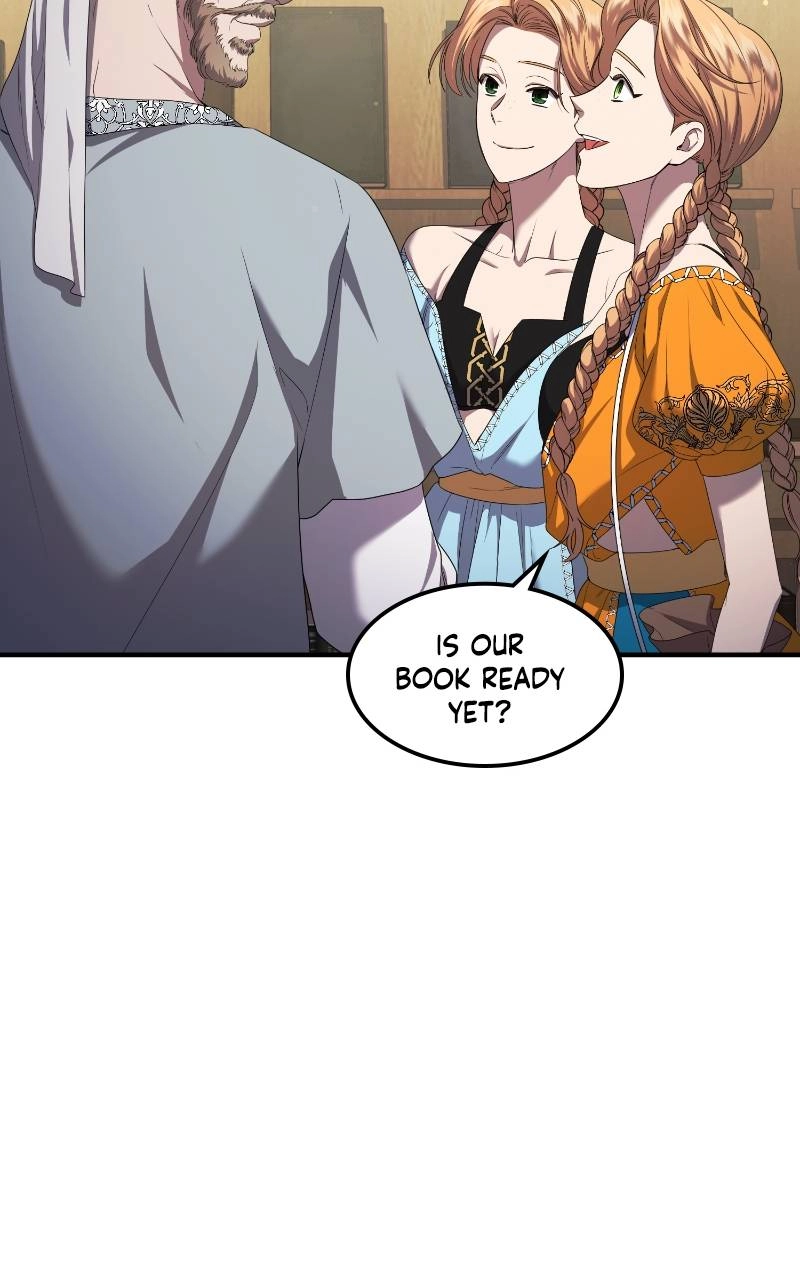 Who Kidnapped the Empress? Chapter 25 Page 42