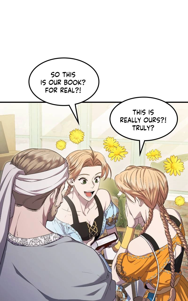Who Kidnapped the Empress? Chapter 25 Page 47