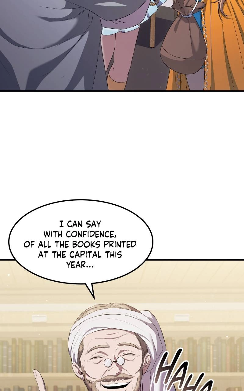 Who Kidnapped the Empress? Chapter 25 Page 48