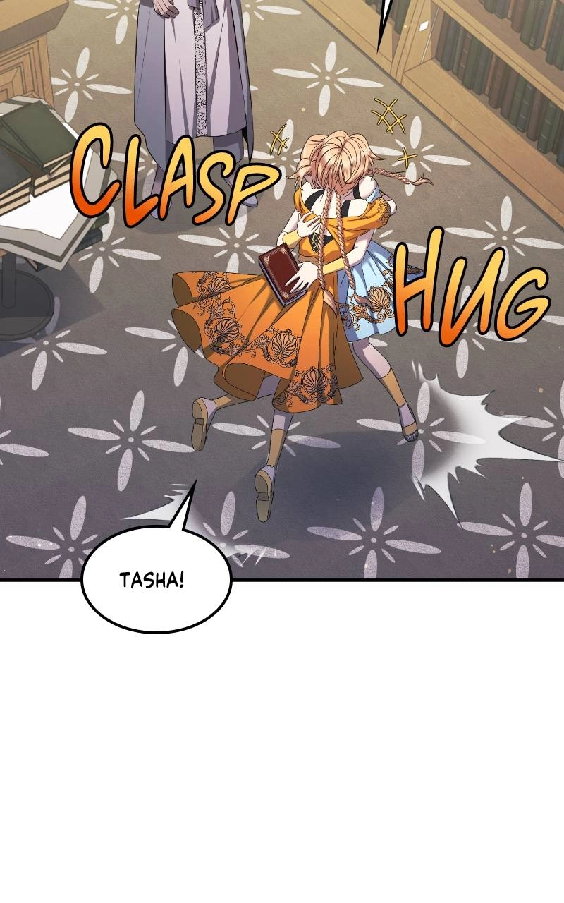 Who Kidnapped the Empress? Chapter 25 Page 52