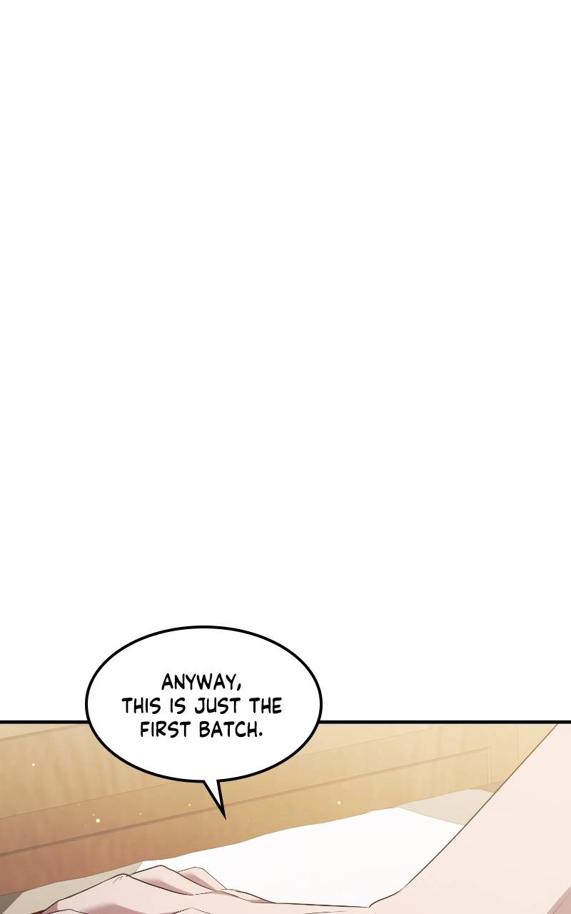 Who Kidnapped the Empress? Chapter 25 Page 56