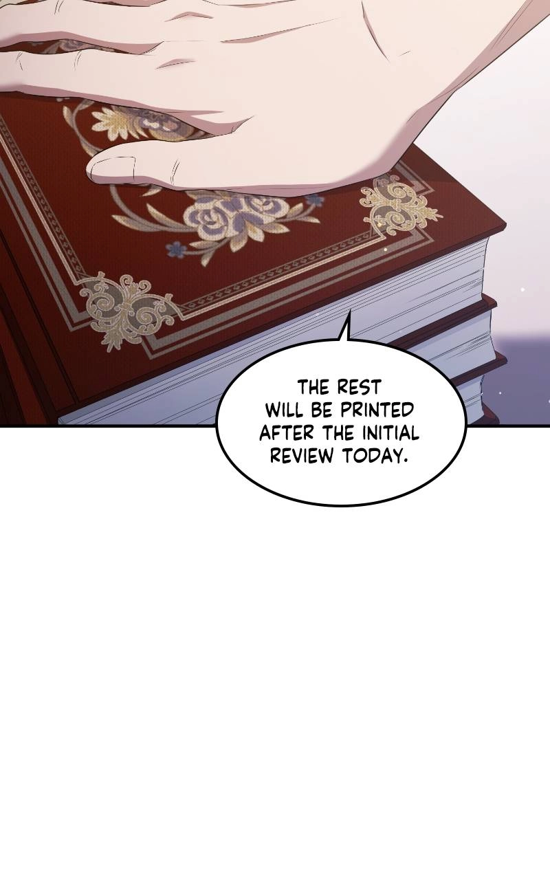 Who Kidnapped the Empress? Chapter 25 Page 57