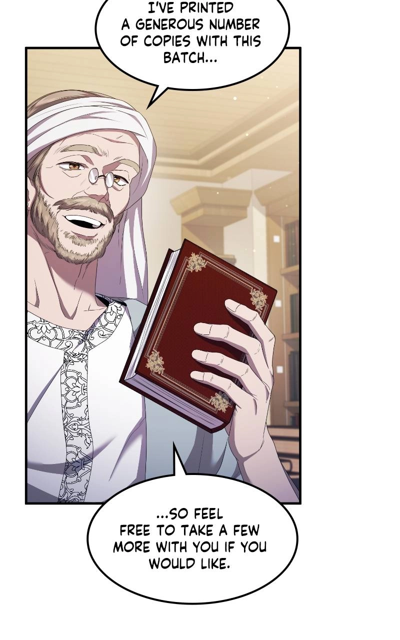 Who Kidnapped the Empress? Chapter 25 Page 60