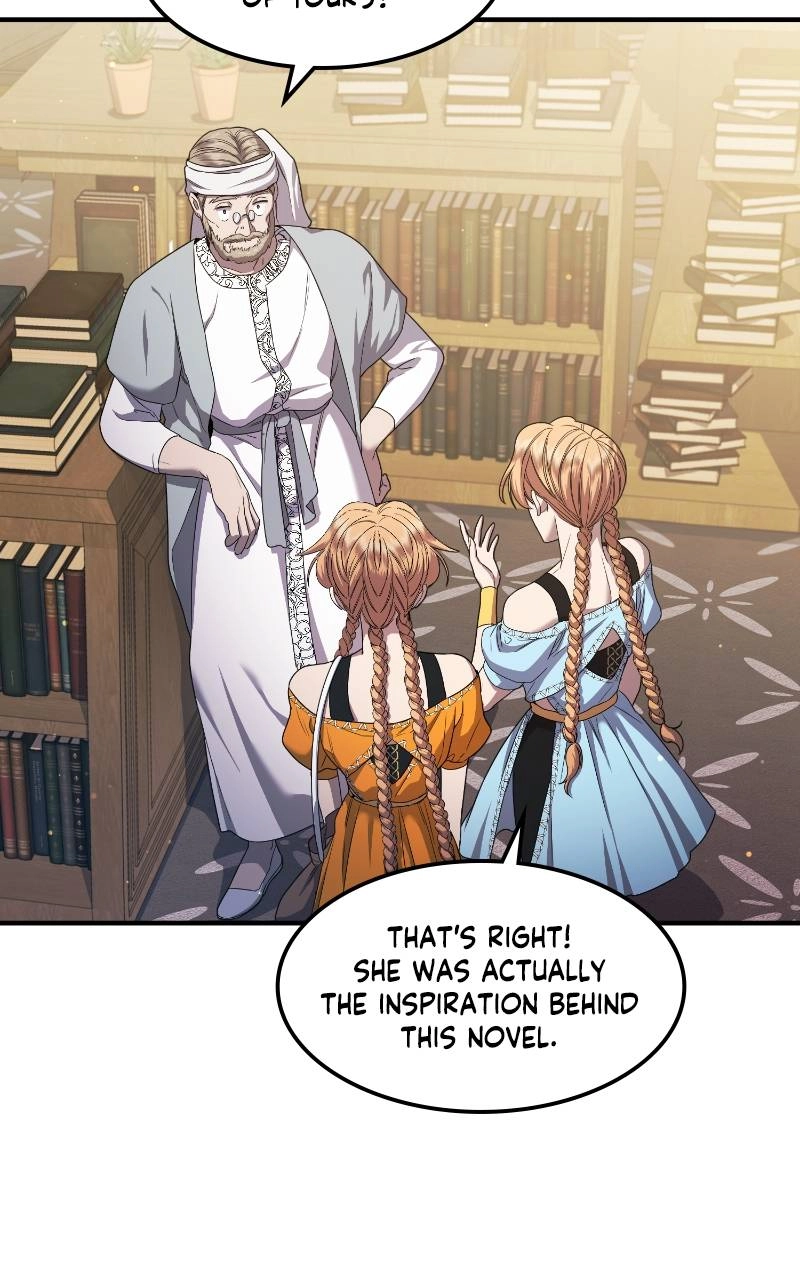 Who Kidnapped the Empress? Chapter 25 Page 63