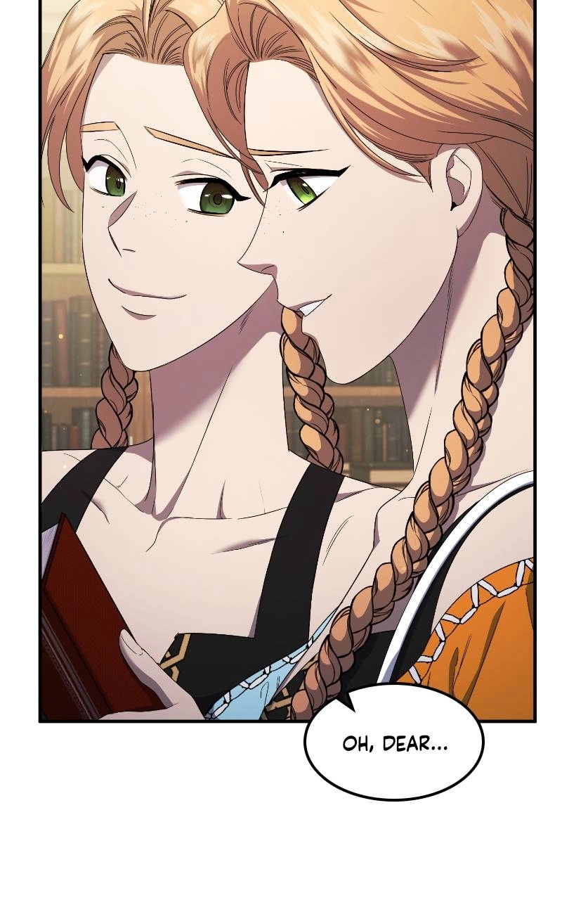 Who Kidnapped the Empress? Chapter 25 Page 65