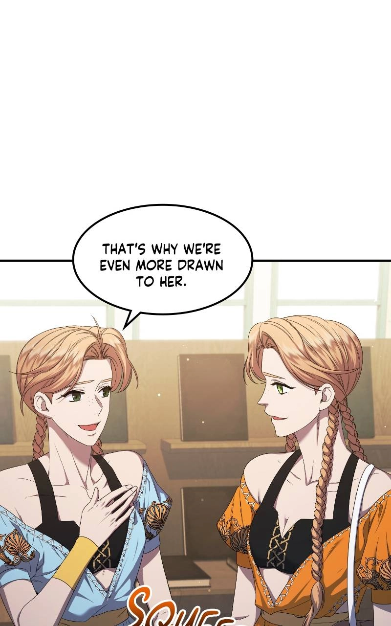 Who Kidnapped the Empress? Chapter 25 Page 66