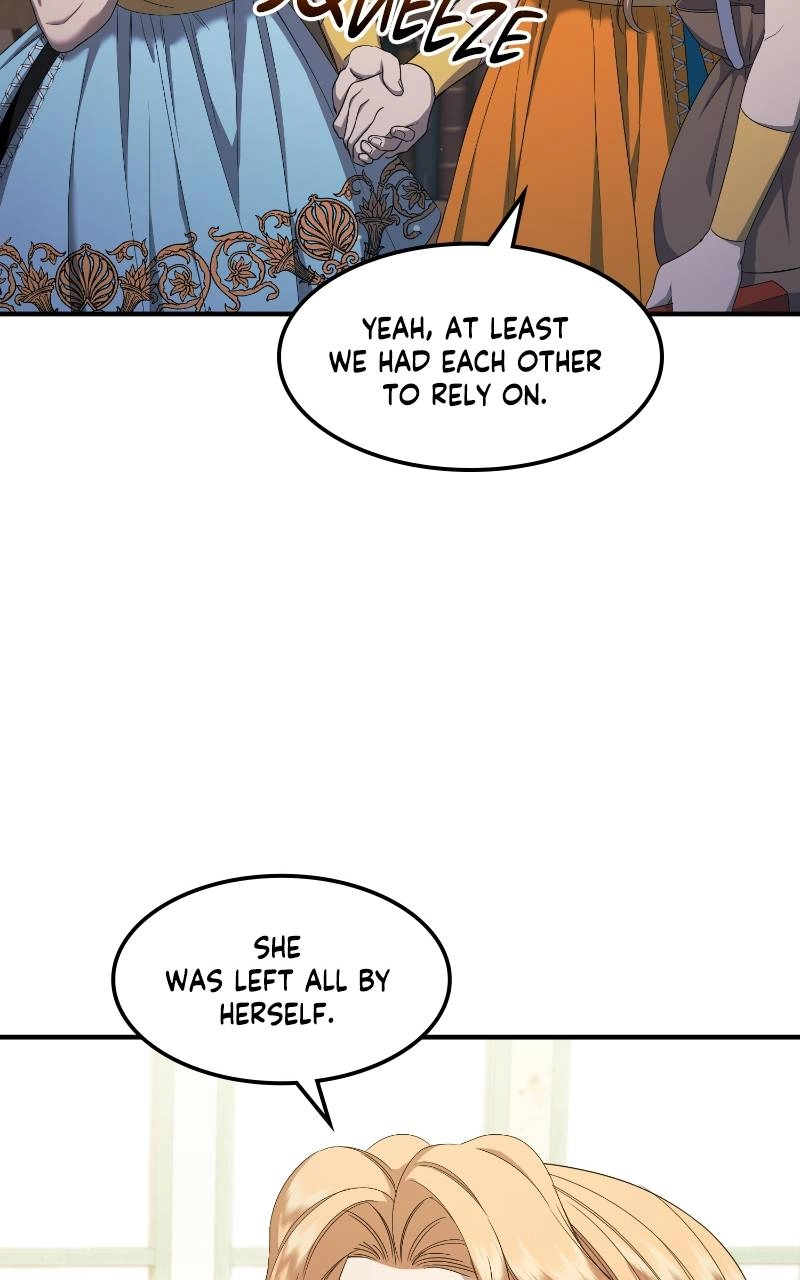 Who Kidnapped the Empress? Chapter 25 Page 67