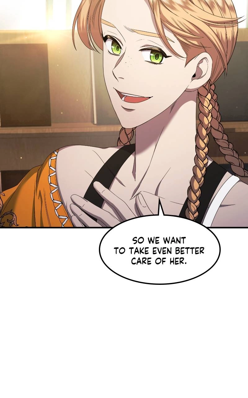 Who Kidnapped the Empress? Chapter 25 Page 68