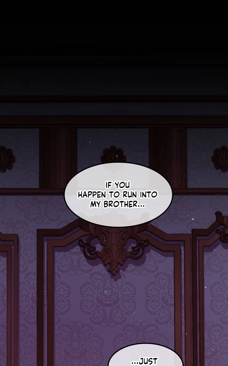 Who Kidnapped the Empress? Chapter 25 Page 6