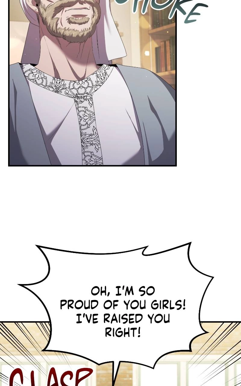 Who Kidnapped the Empress? Chapter 25 Page 70