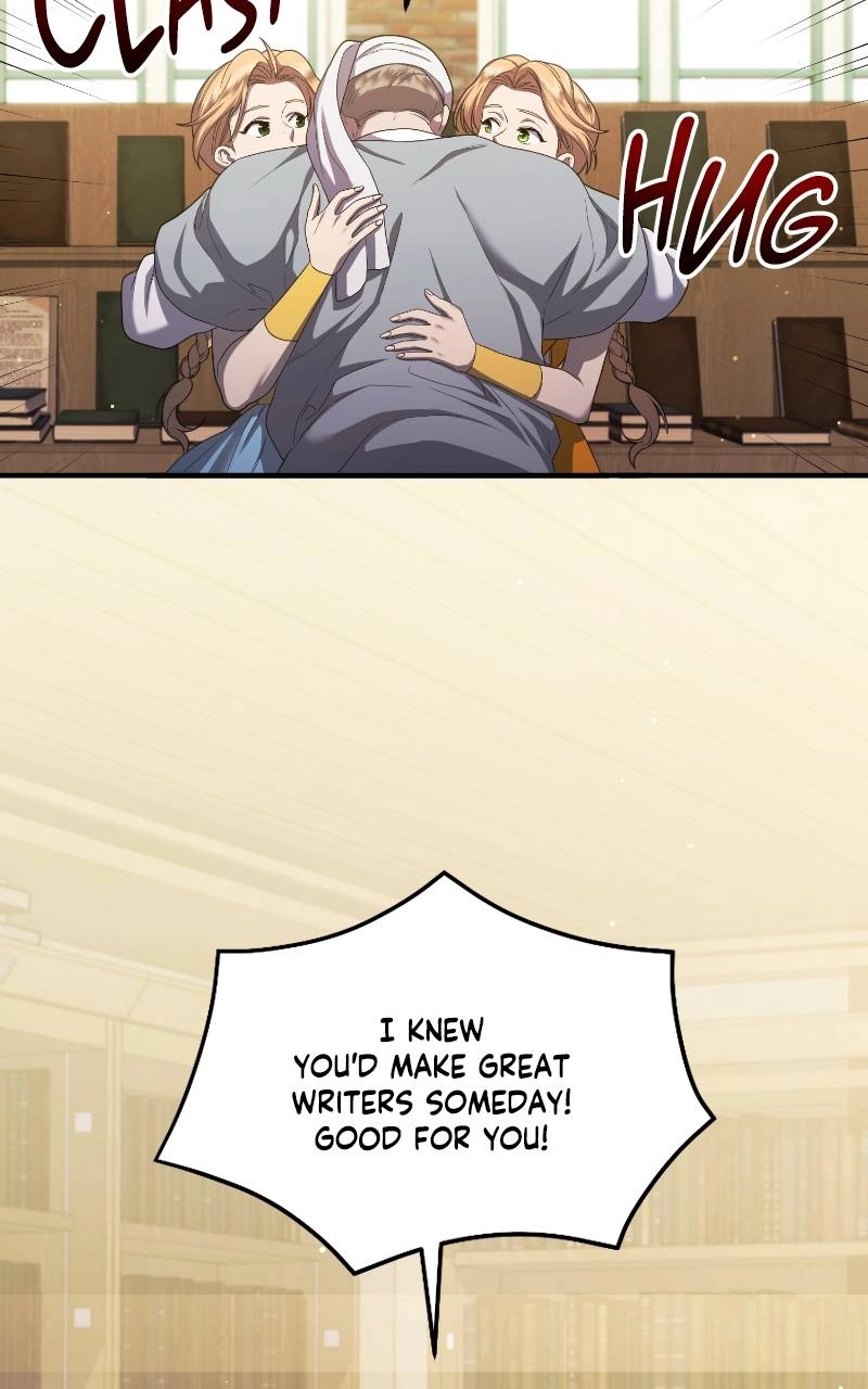 Who Kidnapped the Empress? Chapter 25 Page 71