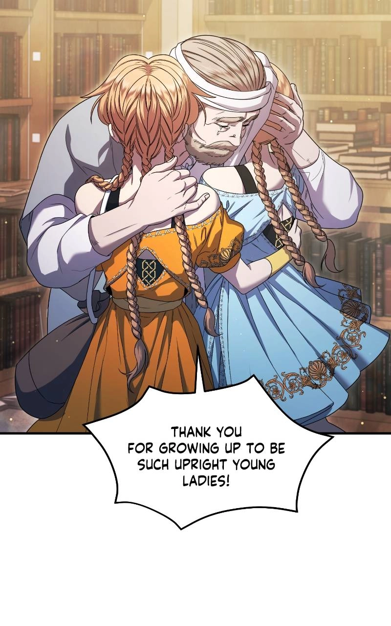 Who Kidnapped the Empress? Chapter 25 Page 72
