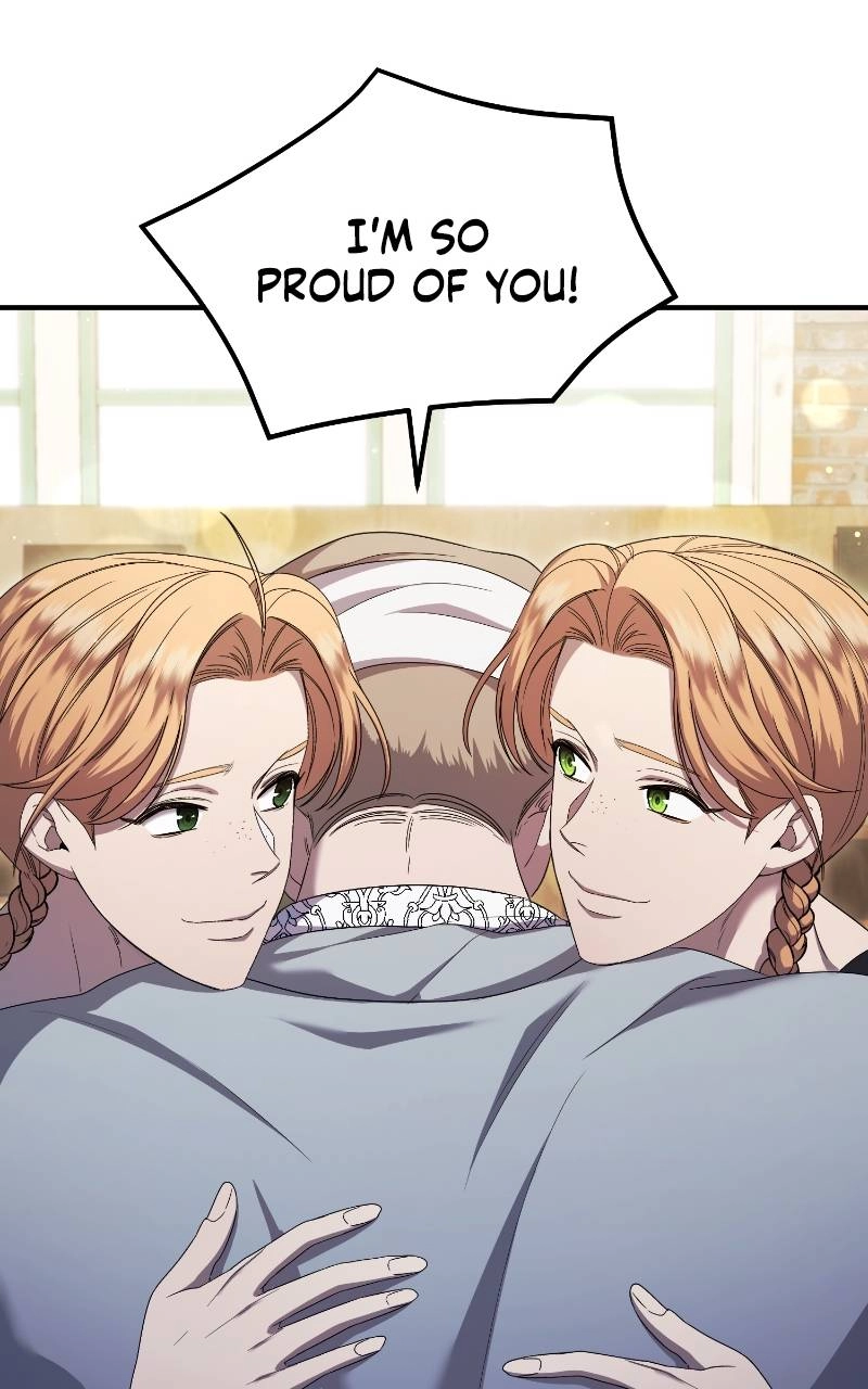 Who Kidnapped the Empress? Chapter 25 Page 73