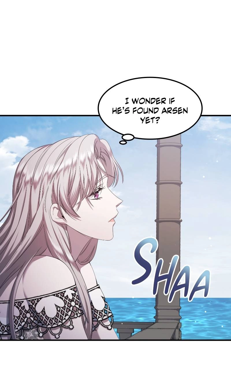 Who Kidnapped the Empress? Chapter 25 Page 77