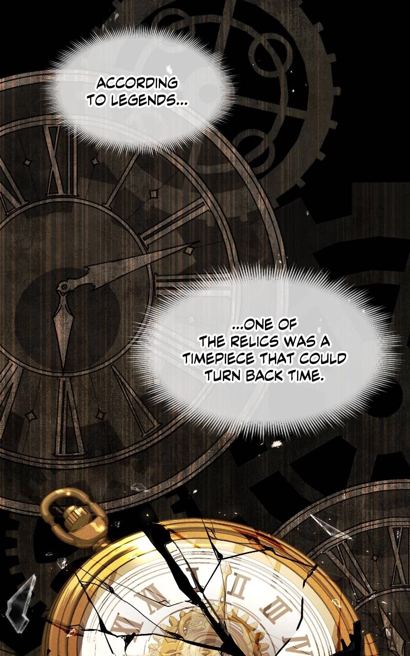 Who Kidnapped the Empress? Chapter 25 Page 80