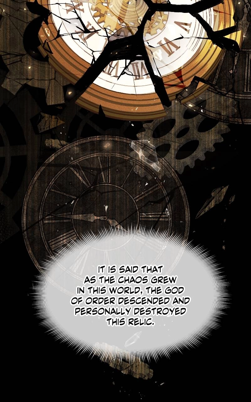 Who Kidnapped the Empress? Chapter 25 Page 81