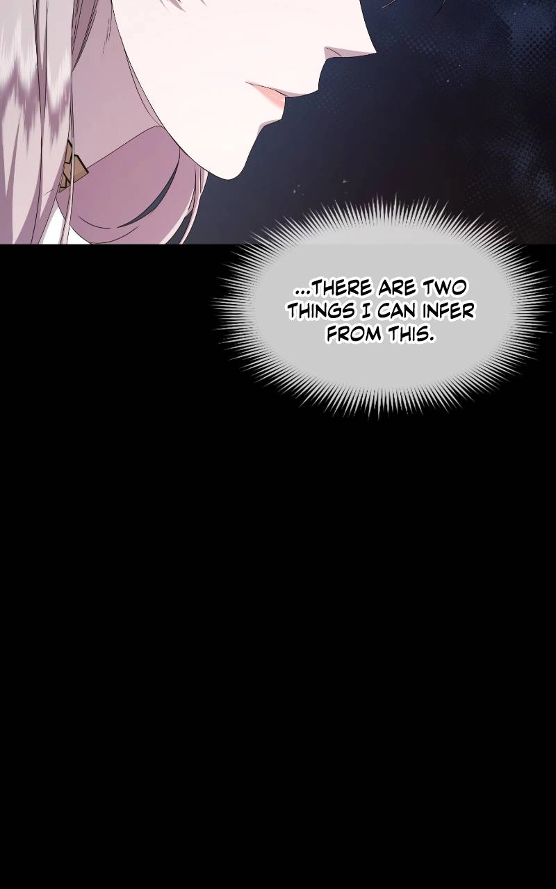 Who Kidnapped the Empress? Chapter 25 Page 83