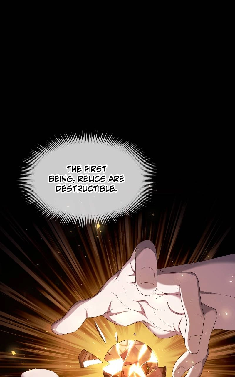 Who Kidnapped the Empress? Chapter 25 Page 84